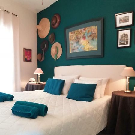 Forest & Sea Apartment Poros Town Екстер'єр фото