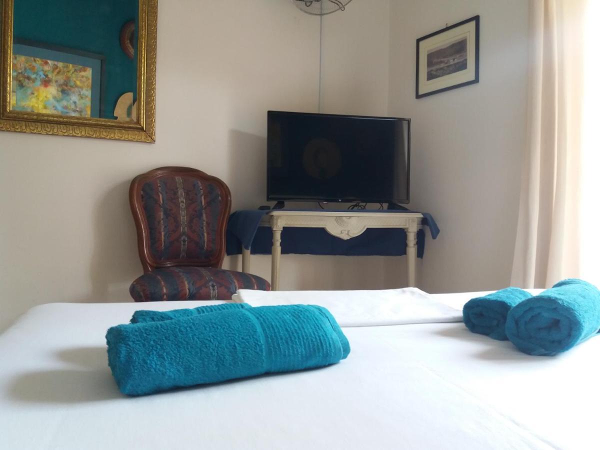 Forest & Sea Apartment Poros Town Екстер'єр фото