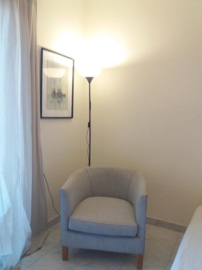 Forest & Sea Apartment Poros Town Екстер'єр фото