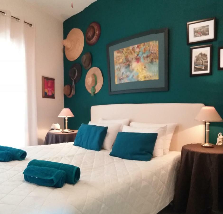 Forest & Sea Apartment Poros Town Екстер'єр фото