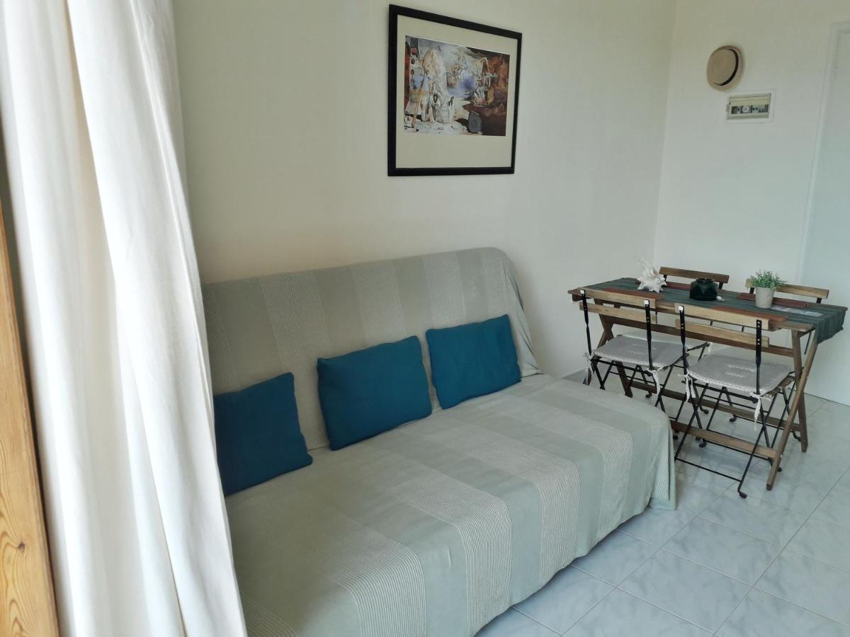 Forest & Sea Apartment Poros Town Екстер'єр фото